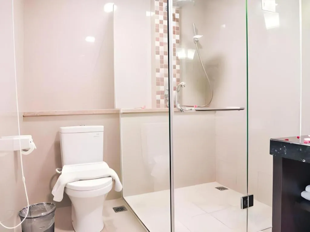 Travello Hotel Bandung