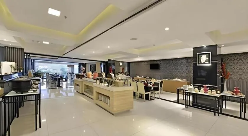Travello Hotel Bandung