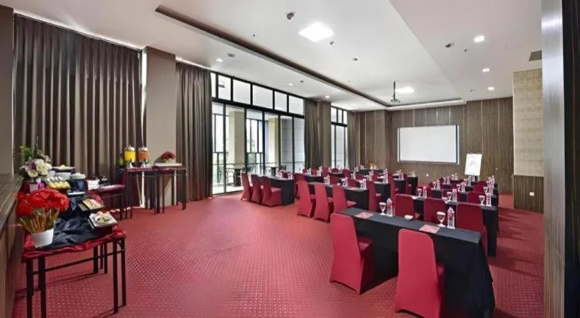 Travello Hotel Bandung