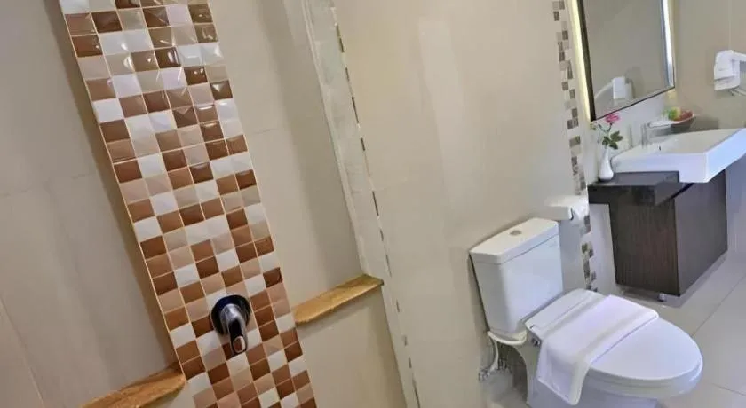 Travello Hotel Bandung