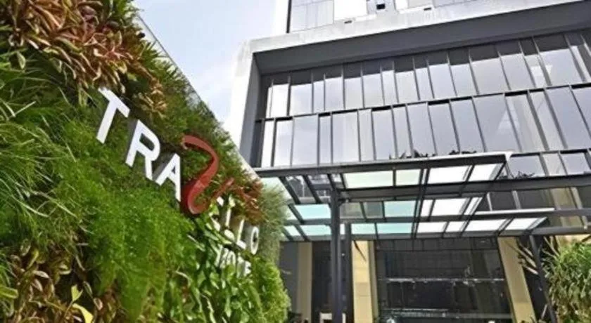 Travello Hotel Bandung