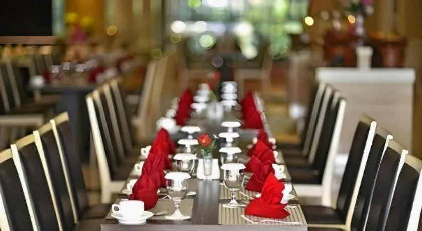 Travello Hotel Bandung