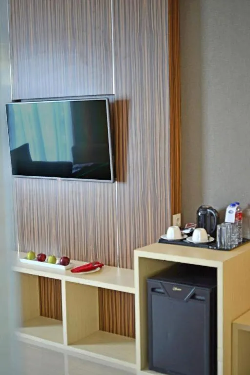 Travello Hotel Bandung