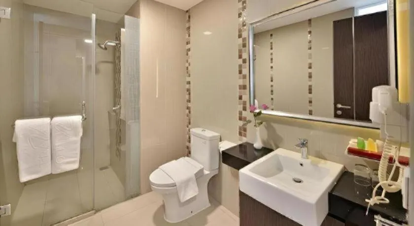 Travello Hotel Bandung