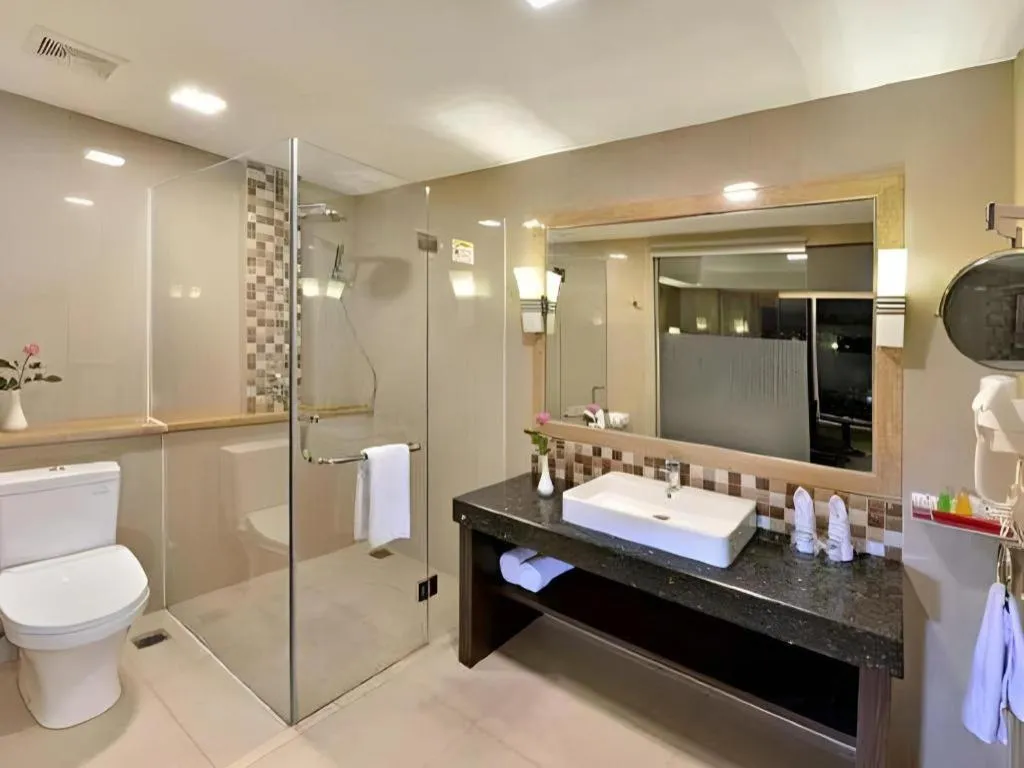 Travello Hotel Bandung