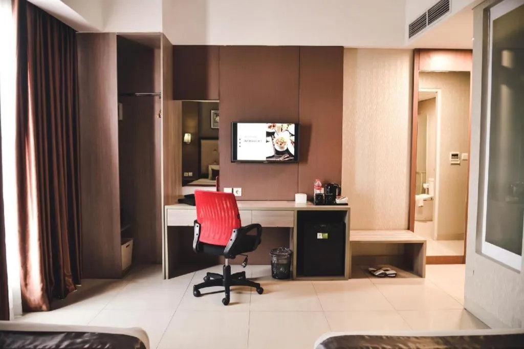 Travello Hotel Bandung