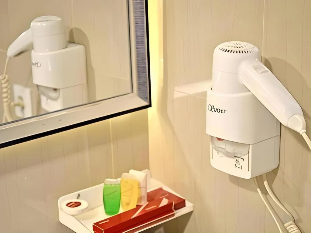 Travello Hotel Bandung