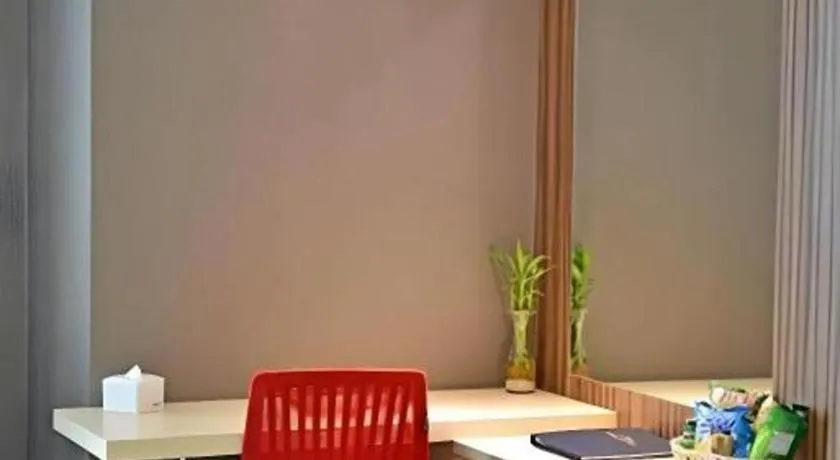 Travello Hotel Bandung