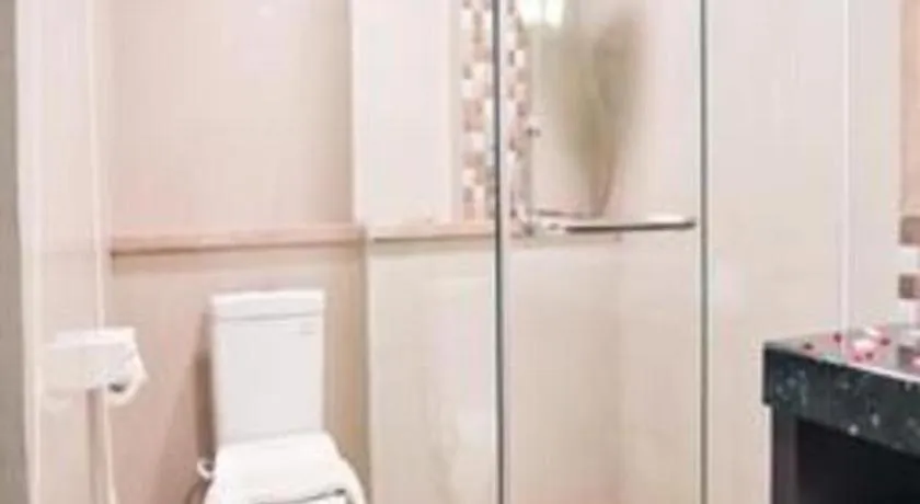 Travello Hotel Bandung