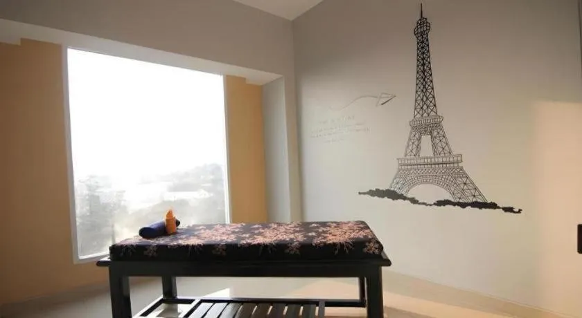 Travello Hotel Bandung