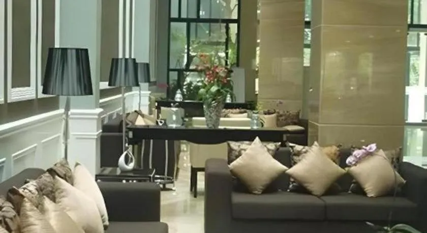 Travello Hotel Bandung