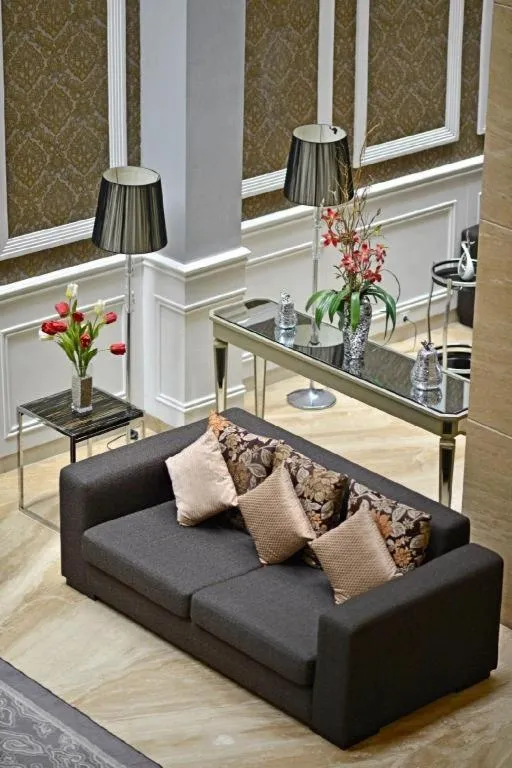 Travello Hotel Bandung