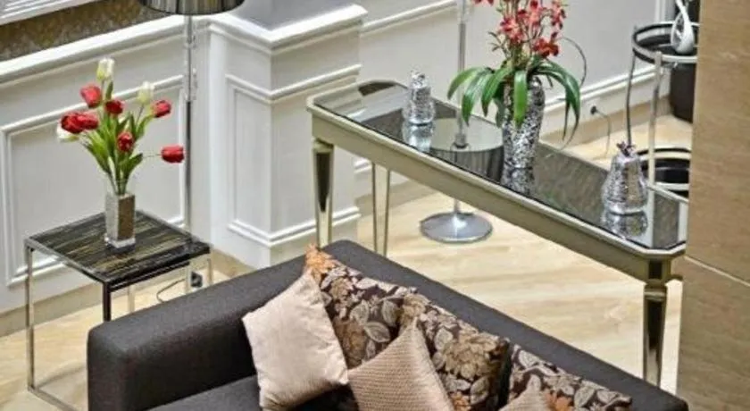 Travello Hotel Bandung