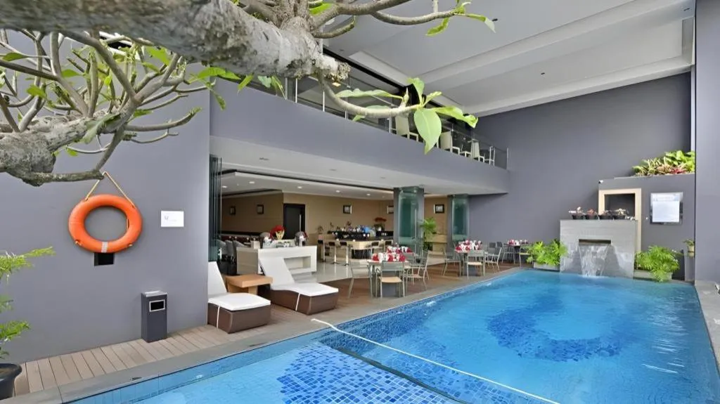 Travello Hotel Bandung