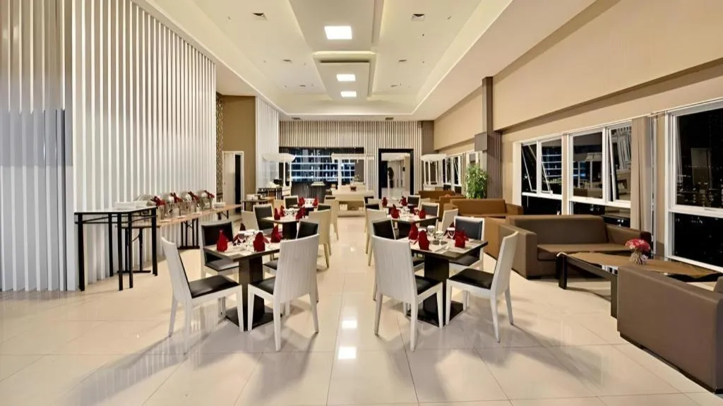 Travello Hotel Bandung