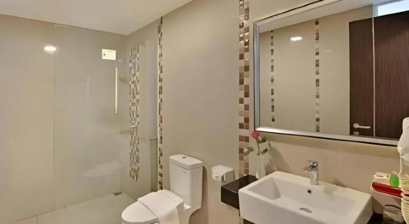 Travello Hotel Bandung