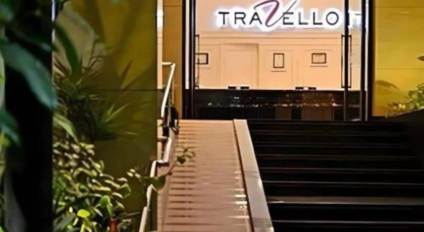 Travello Hotel Bandung
