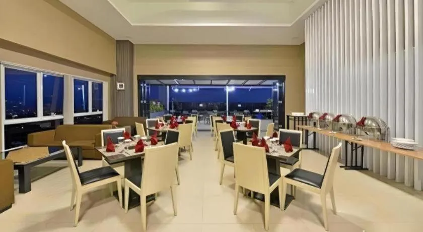 Travello Hotel Bandung