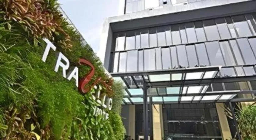 Travello Hotel Bandung
