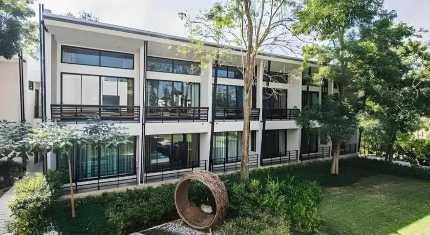 Lumphawa Amphawa Resort