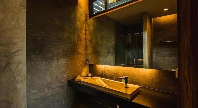 Lumphawa Amphawa Resort