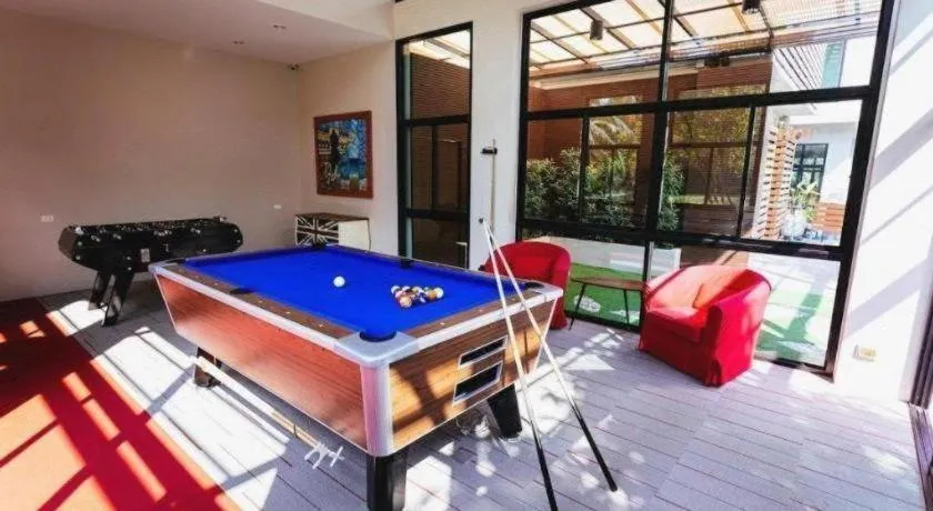 Lumphawa Amphawa Resort