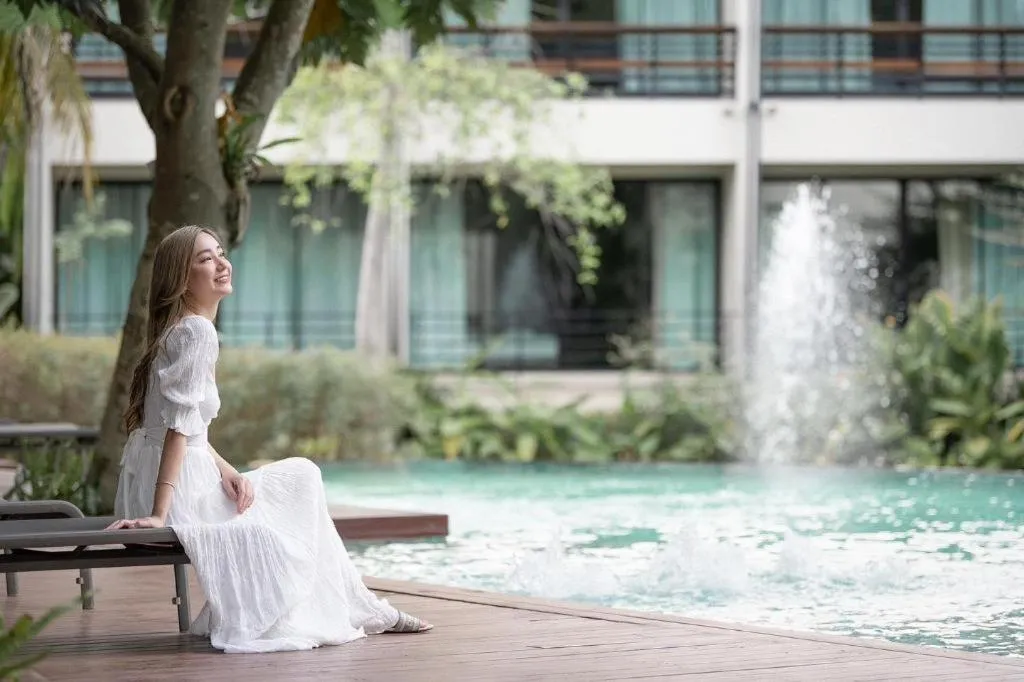 Lumphawa Amphawa Resort