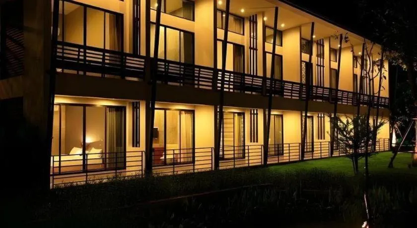 Lumphawa Amphawa Resort