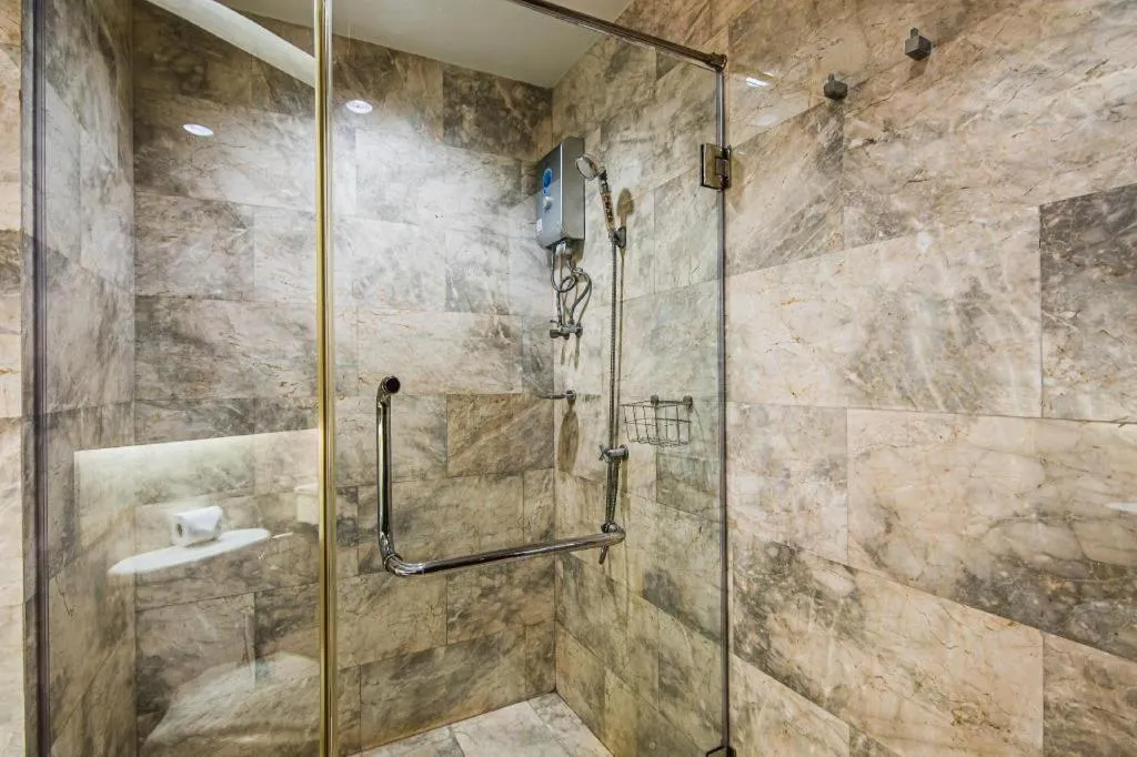 Lumphawa Amphawa Resort