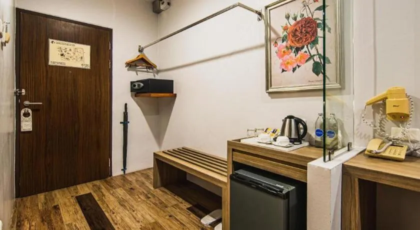 Lumphawa Amphawa Resort