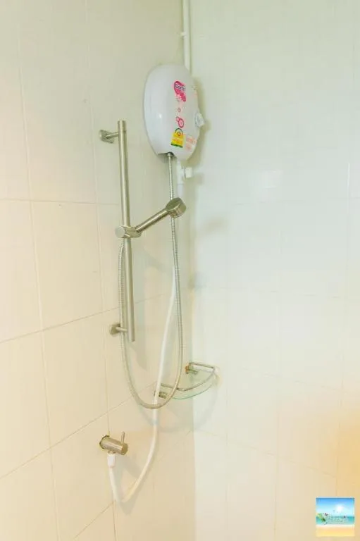 The Breeze Lipe Resort