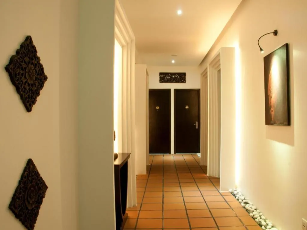 La Rose Boutique Hotel & Spa