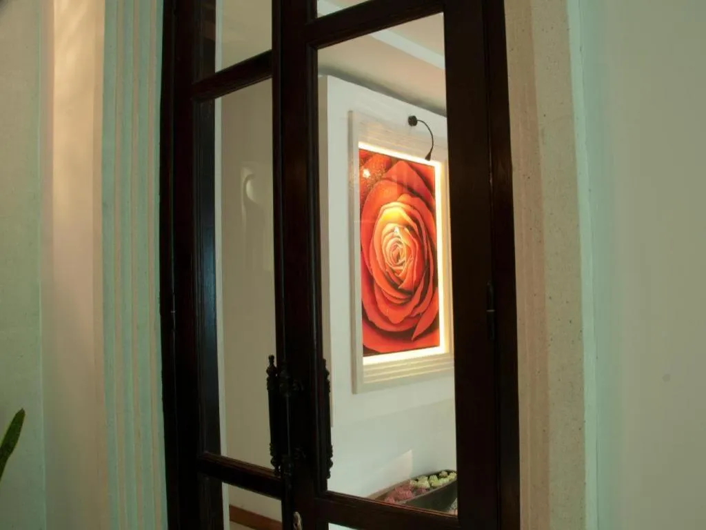 La Rose Boutique Hotel & Spa