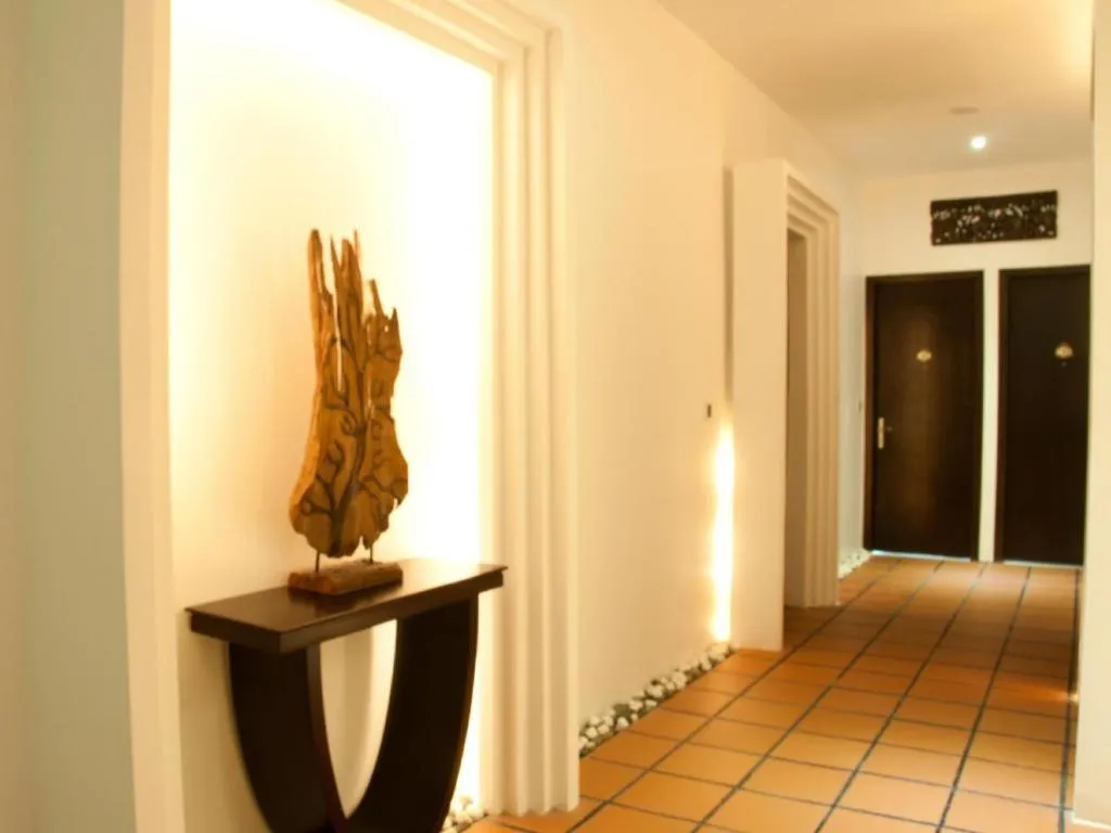 La Rose Boutique Hotel & Spa