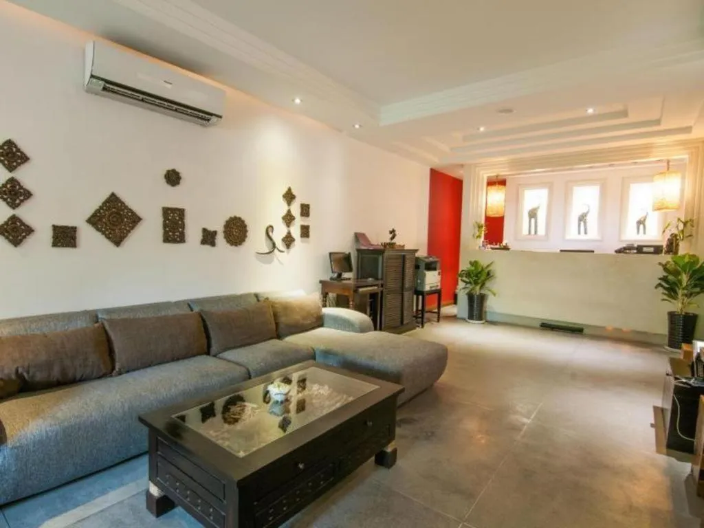 La Rose Boutique Hotel & Spa