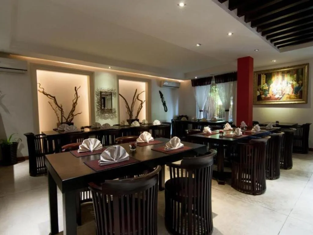 La Rose Boutique Hotel & Spa