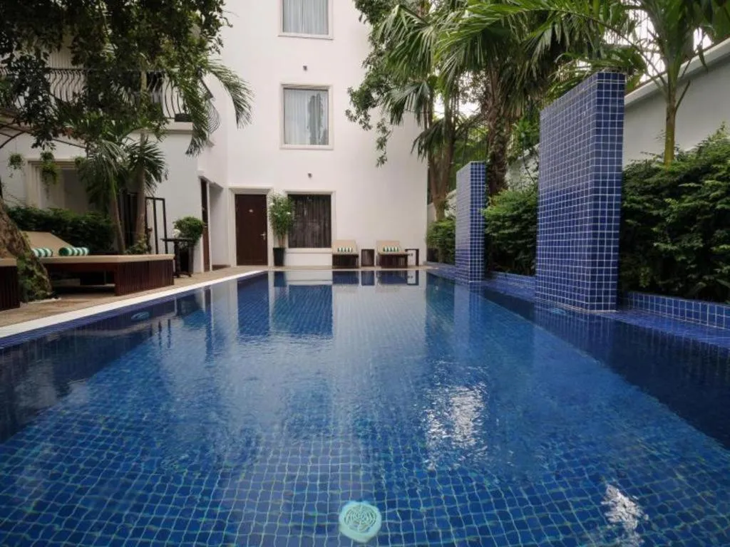 La Rose Boutique Hotel & Spa