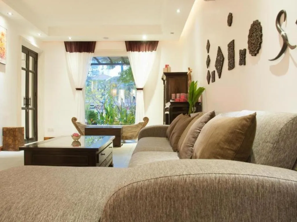 La Rose Boutique Hotel & Spa