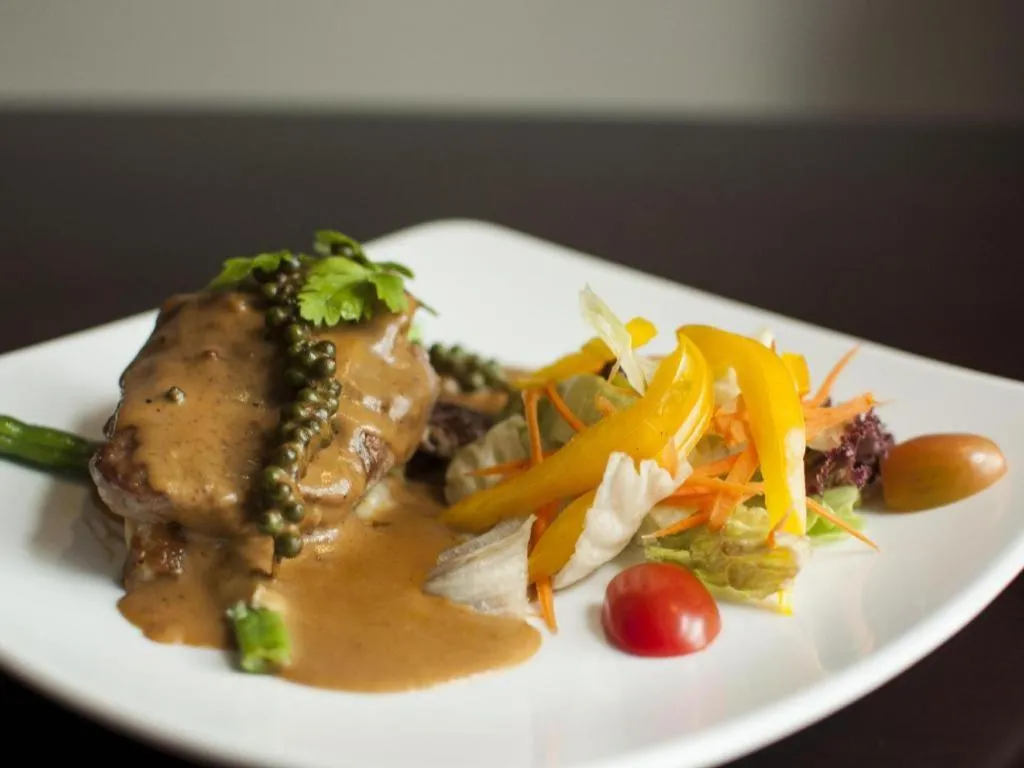 La Rose Boutique Hotel & Spa