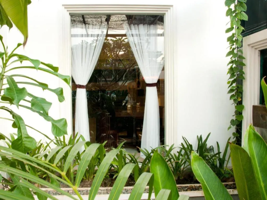 La Rose Boutique Hotel & Spa