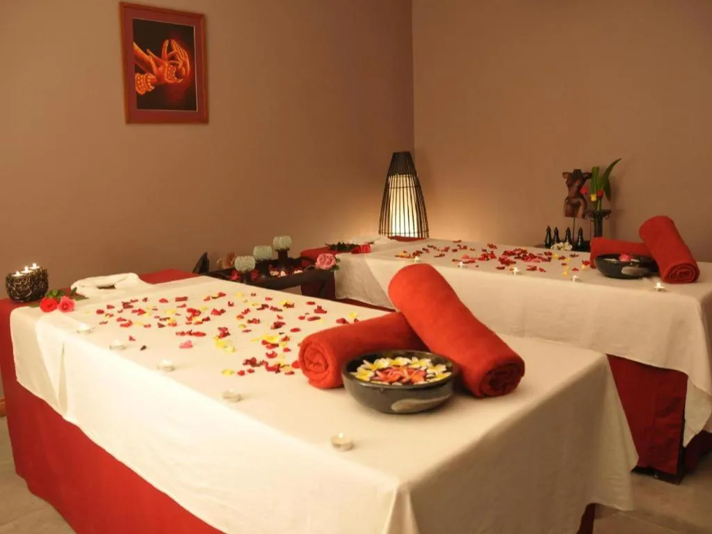 La Rose Boutique Hotel & Spa