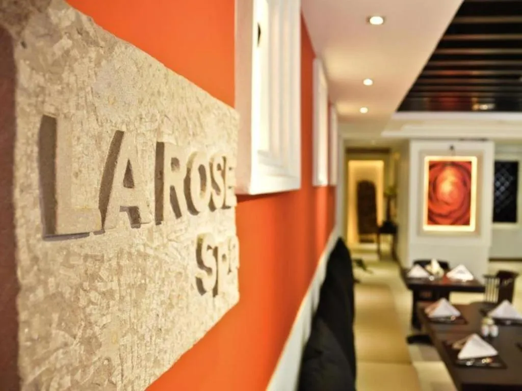 La Rose Boutique Hotel & Spa