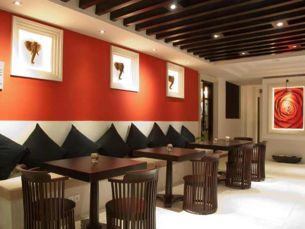 La Rose Boutique Hotel & Spa