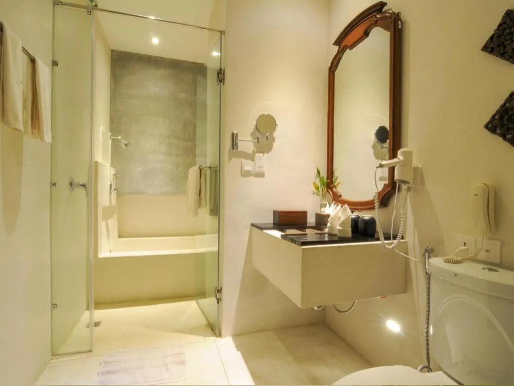 La Rose Boutique Hotel & Spa