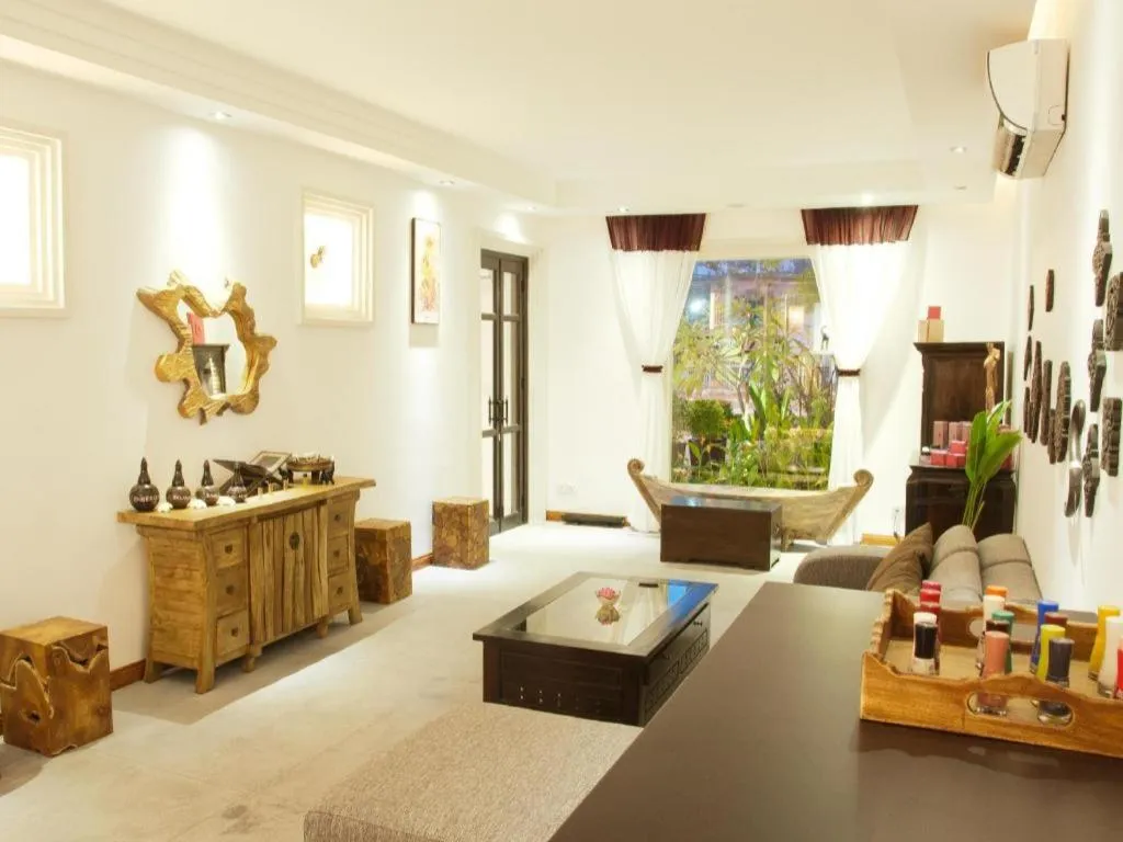 La Rose Boutique Hotel & Spa