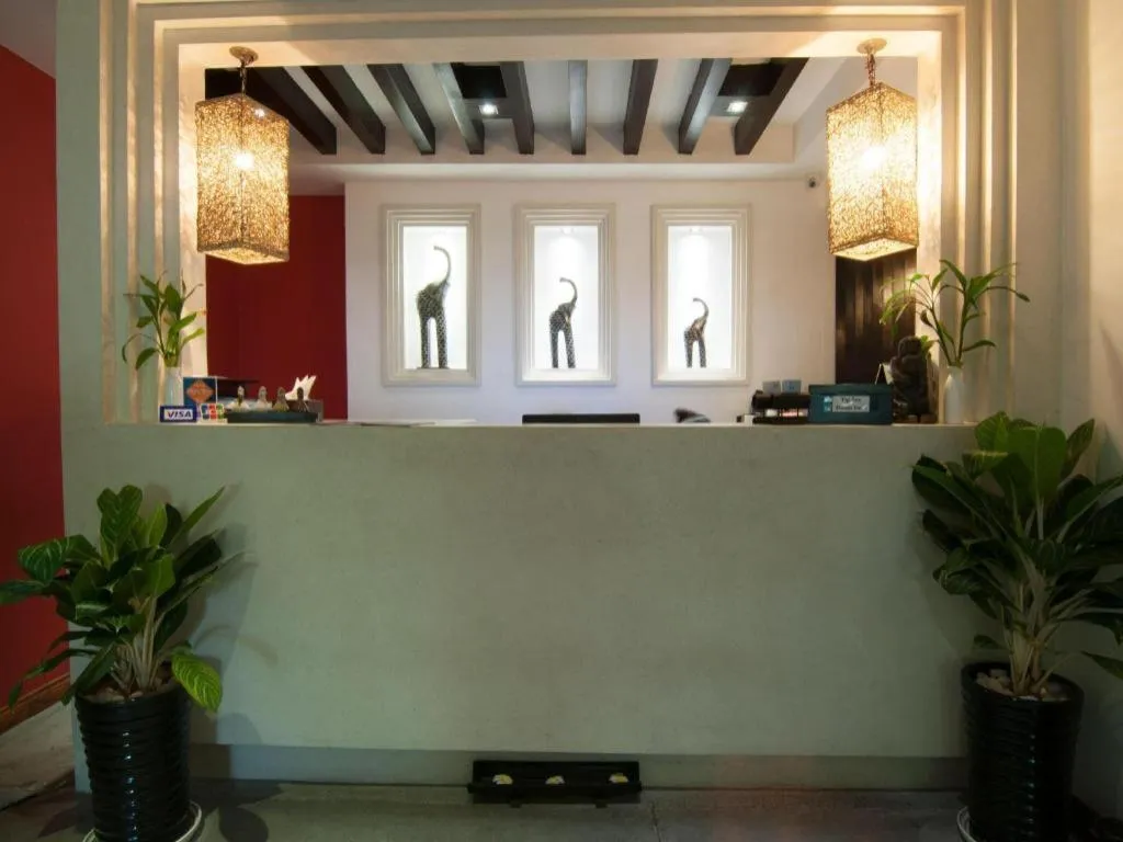 La Rose Boutique Hotel & Spa