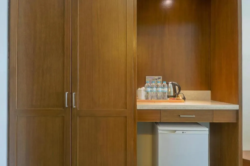 Mansion Garden Hotel