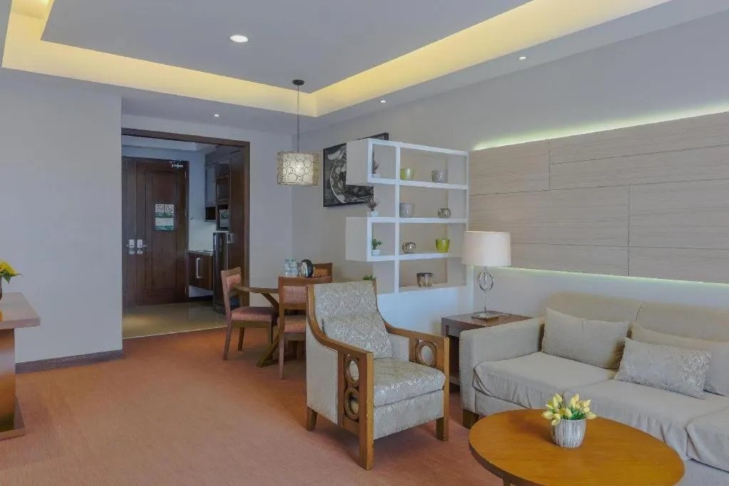 Mansion Garden Hotel