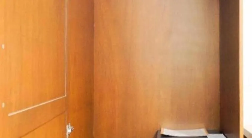 Mansion Garden Hotel