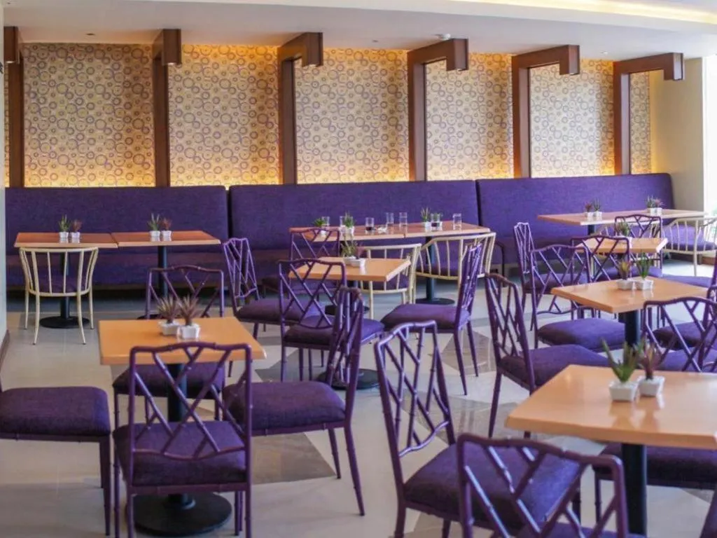 Mansion Garden Hotel